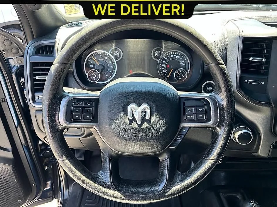 Used 2022 Blue Ram Tradesman image 11
