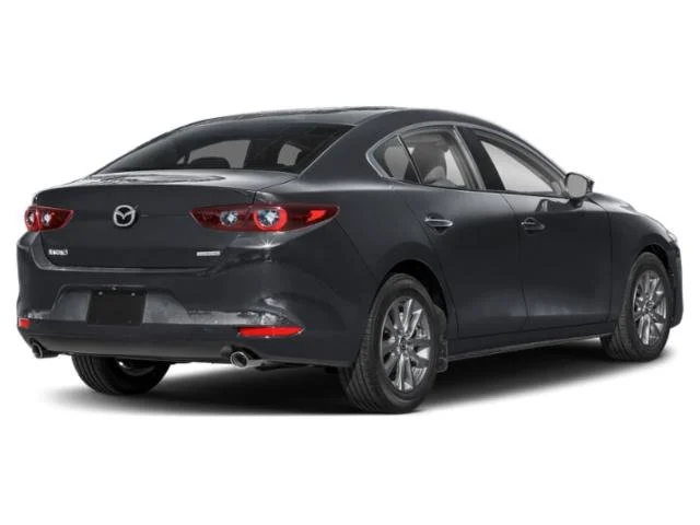 New 2026 Jet Black Mica Mazda 2.5 S image 2