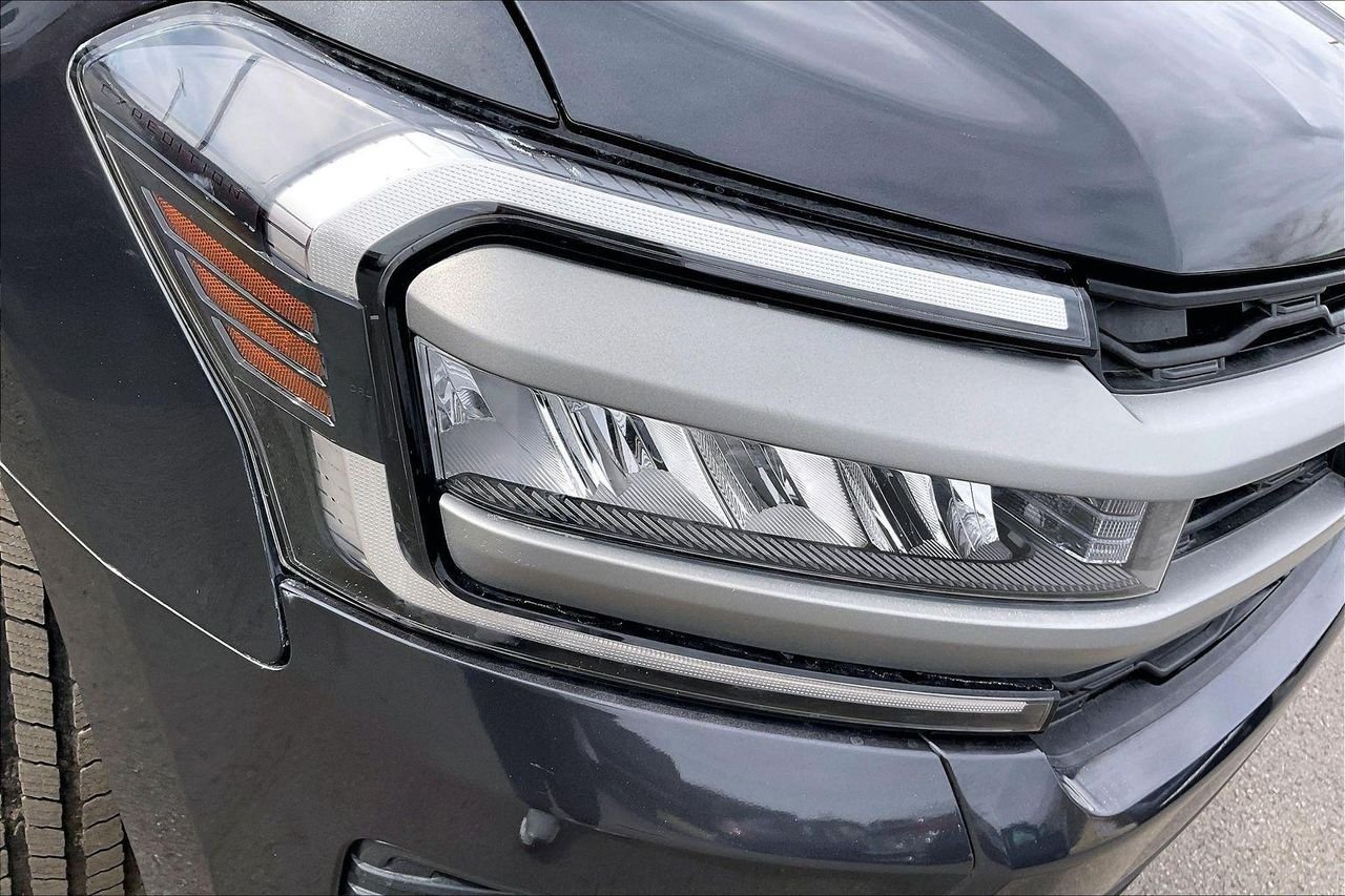 2022 Ford Expedition XLT - Photo 33