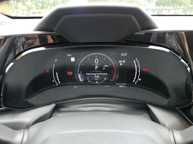 New 2026 Atomic Silver Lexus PREMIUM image 36