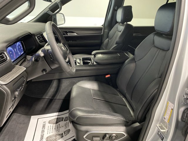 Used 2024 Silver Zynith Jeep Series II image 19
