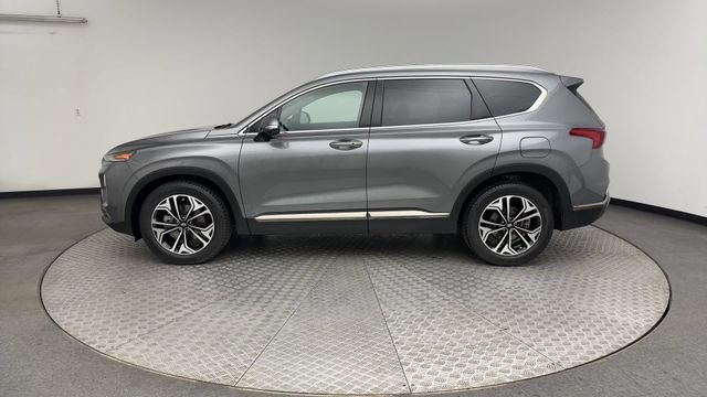 2020 Hyundai Santa Fe Limited - Photo 5