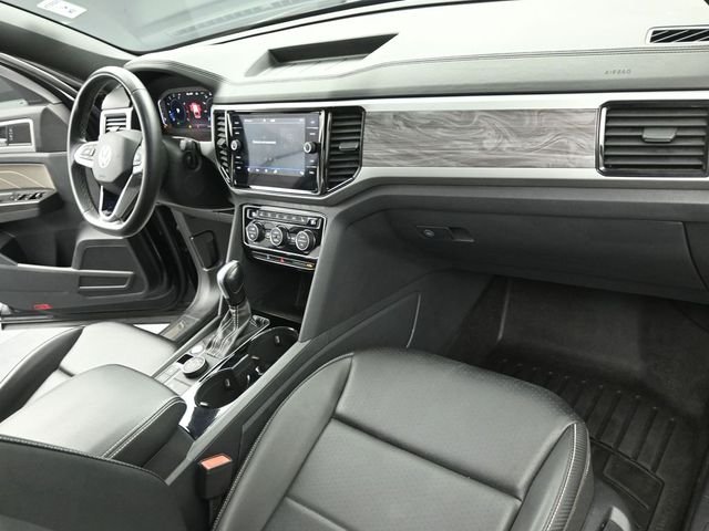 2022 VOLKSWAGEN ATLAS CROSS SPORT - Image 25