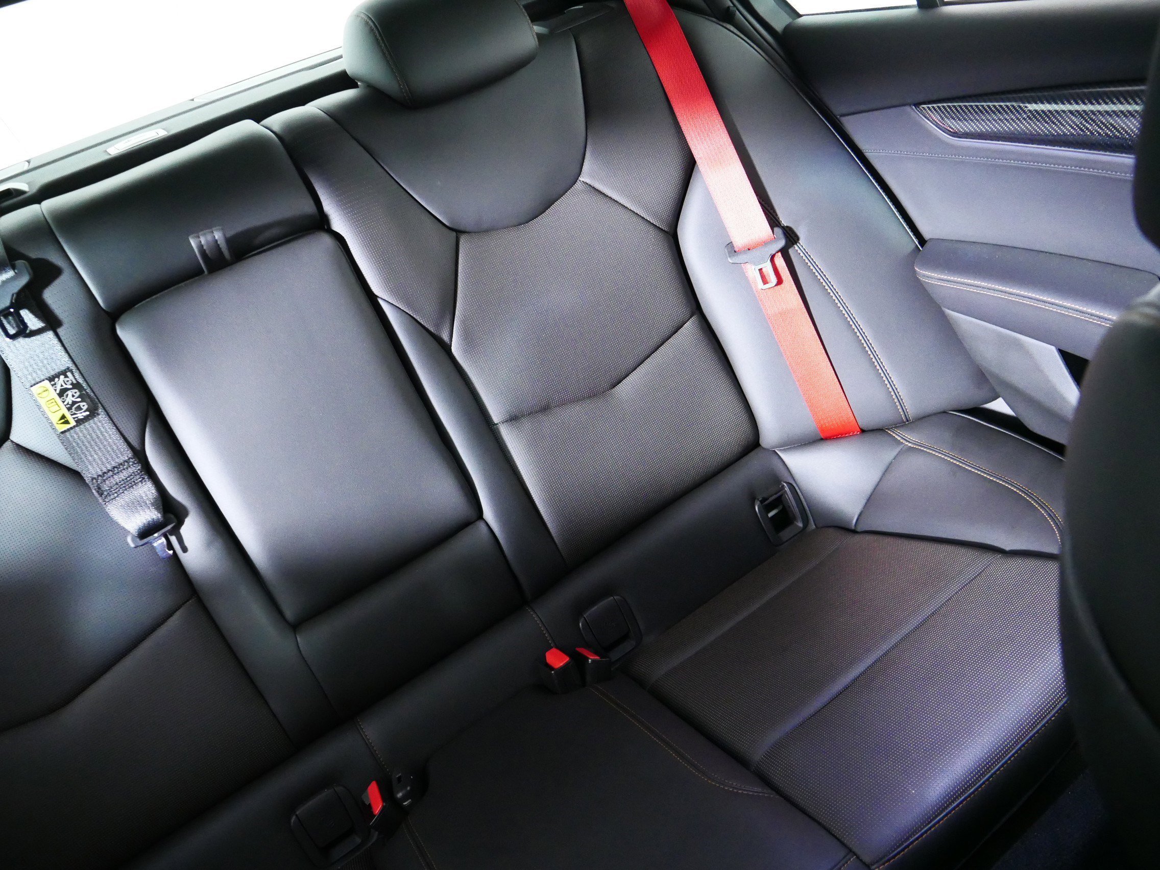 Used 2023 Summit White Cadillac  image 14