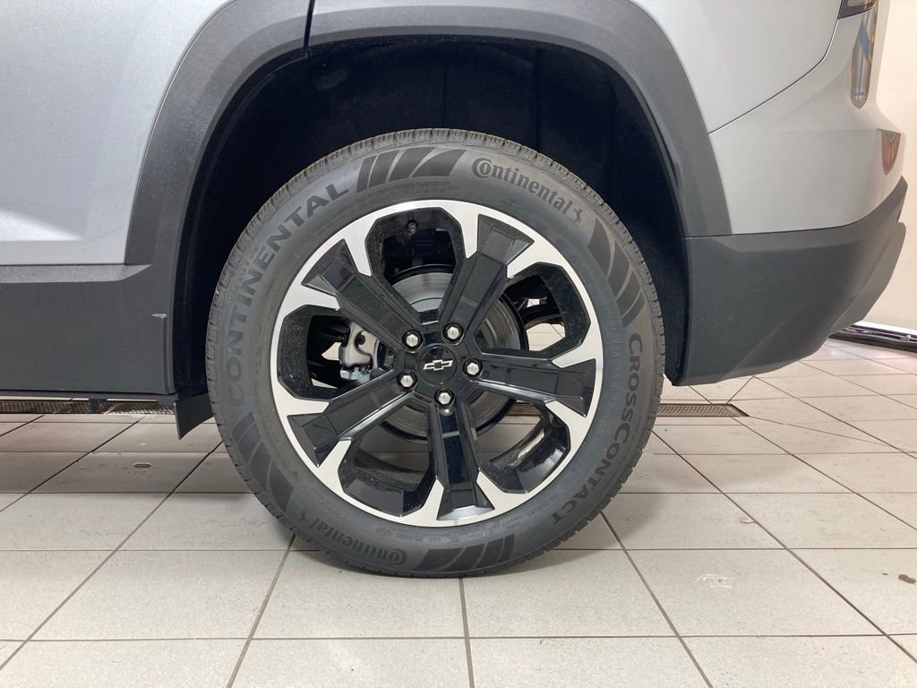 2026 Chevrolet Equinox LT - Photo 26