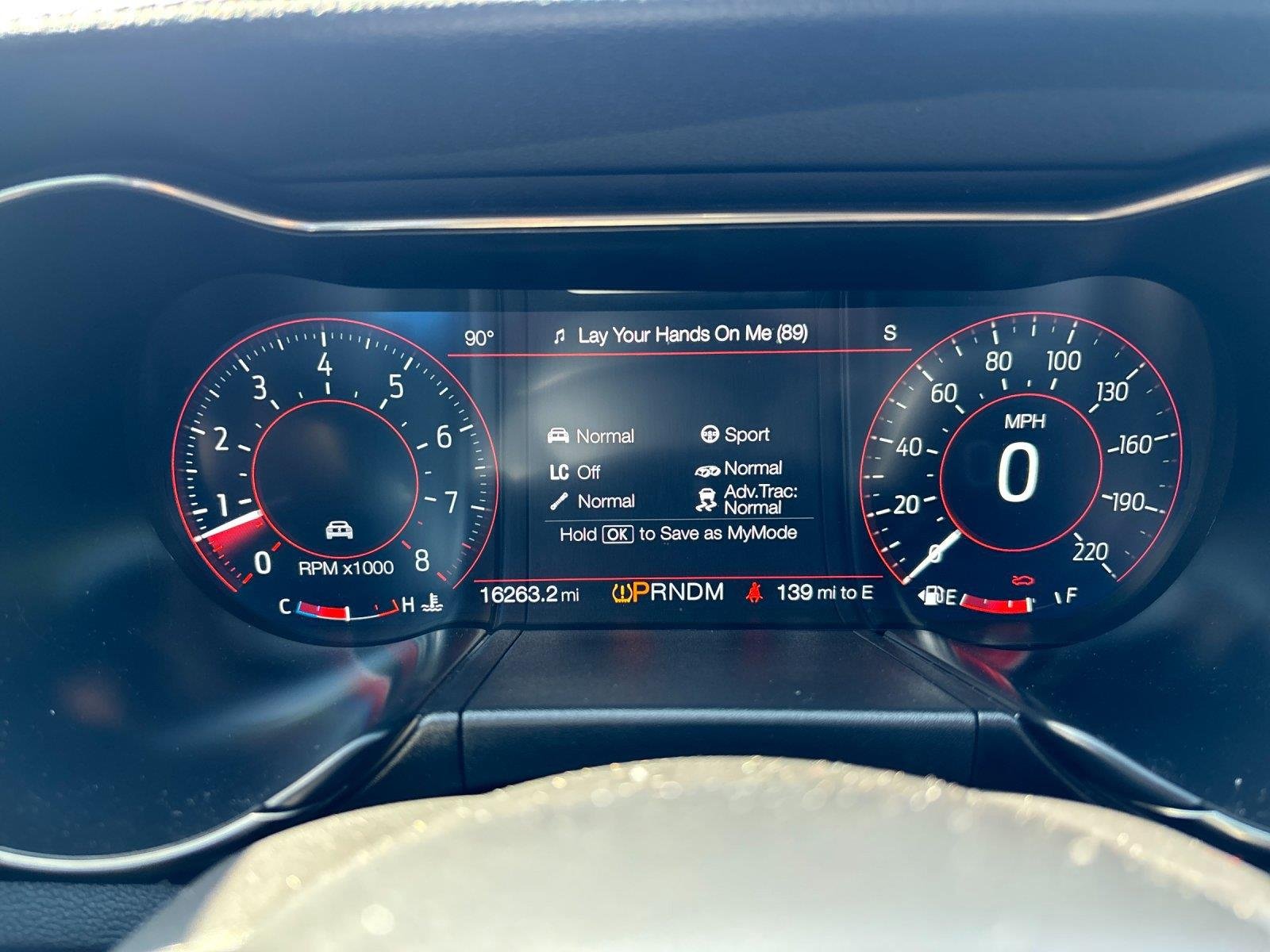 Used 2021 Oxford White Ford Shelby GT500 image 20