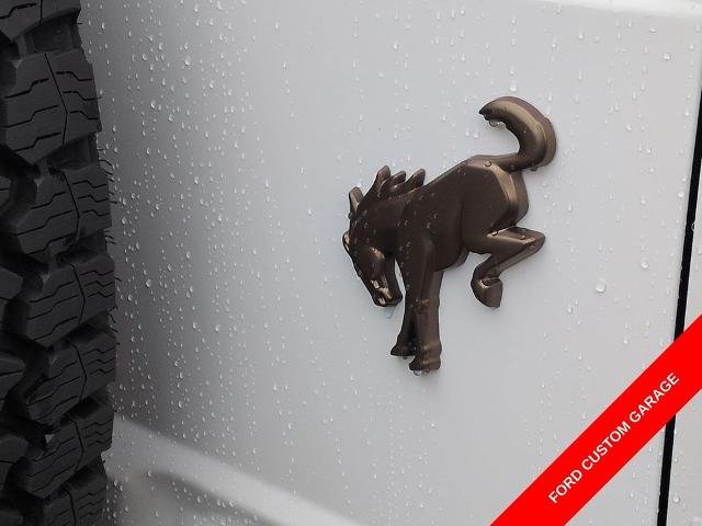 2025 Ford Bronco 4-Door Big Bend - Photo 26