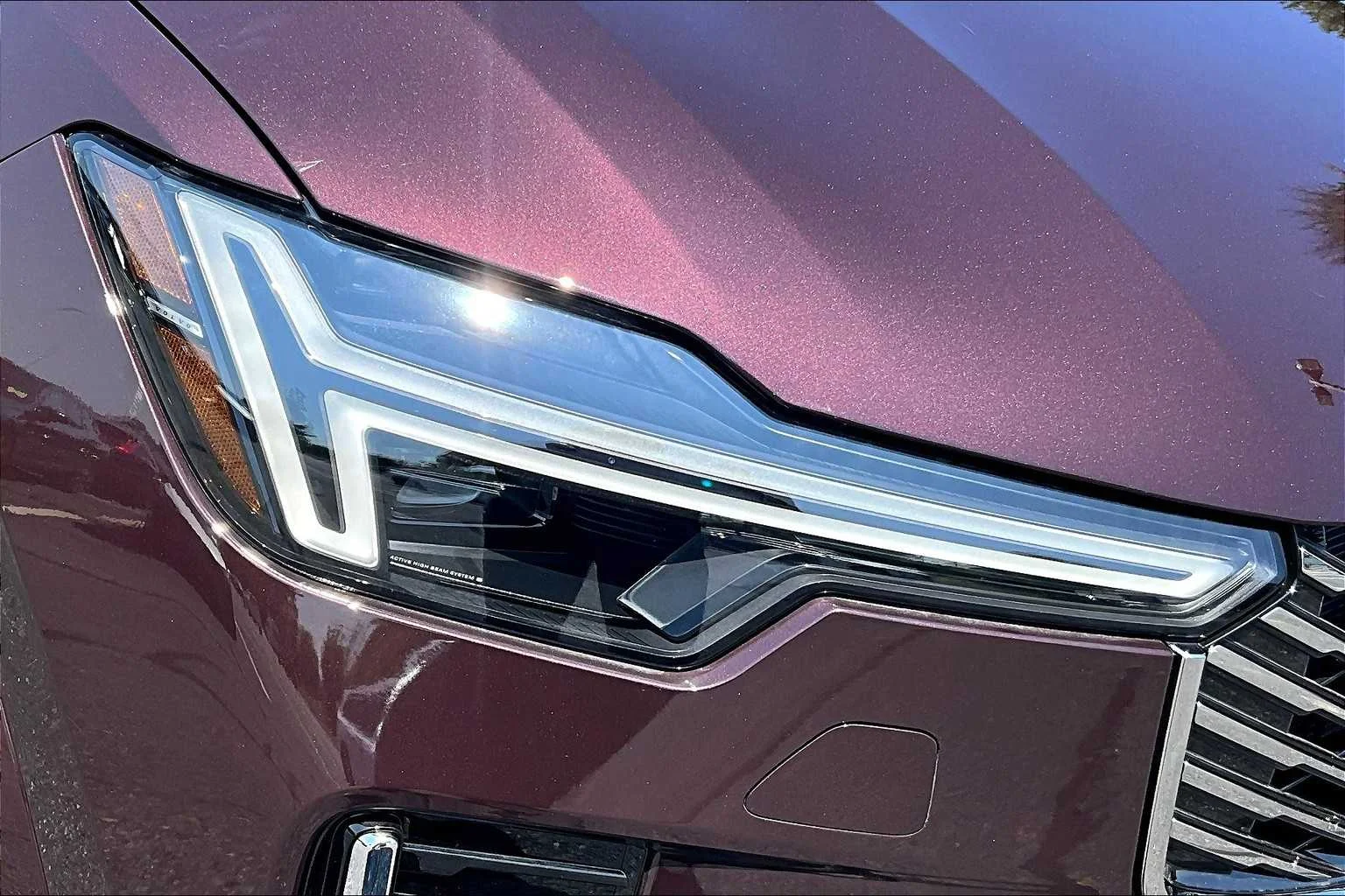 2026 Volvo XC90 Plus - Photo 14