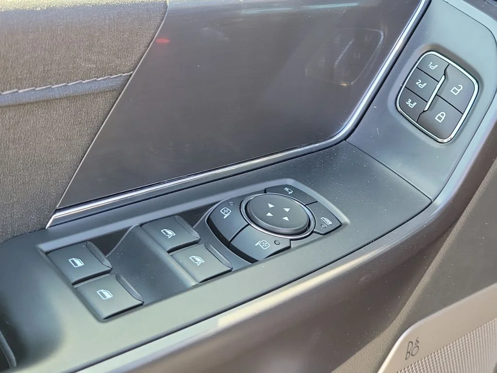 New 2026 Avalanche Ford Lariat® image 29