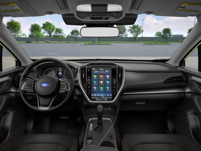 2026 Subaru Impreza Sport - Photo 18
