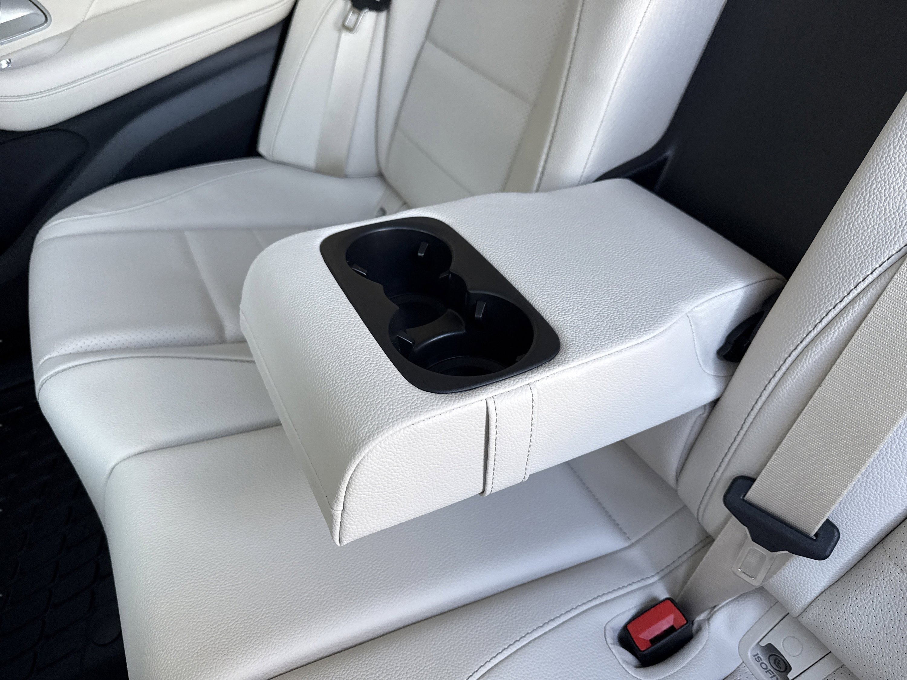 Used 2026 Polar White Mercedes-Benz GLE 350 image 26