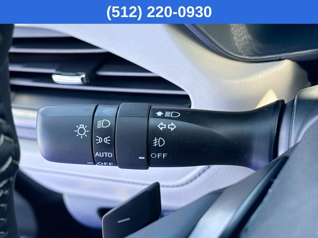 New 2026 MAGNETITE GRAY METALLIC Subaru Premium Hybrid image 13