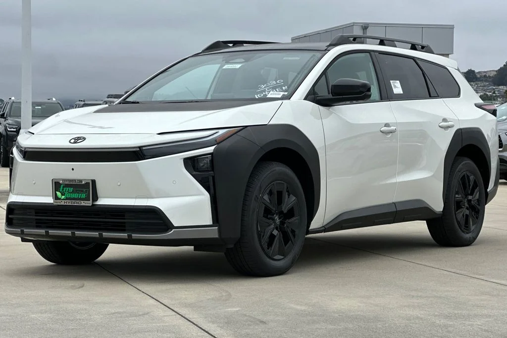 New 2026 Halo <sup>1</sup> Toyota  image 8