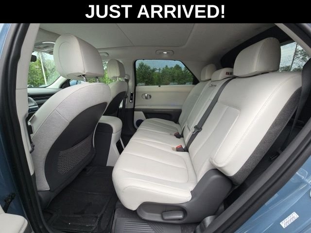 2023 Hyundai IONIQ 5 Limited - Photo 9