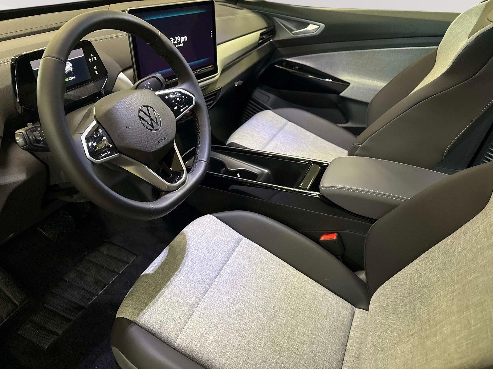 2025 Volkswagen ID.4 PRO - Photo 23