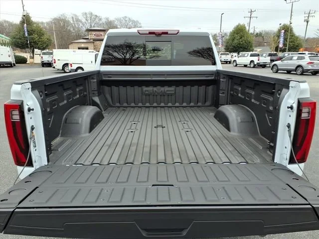 2026 GMC Sierra 2500HD Denali - Photo 21