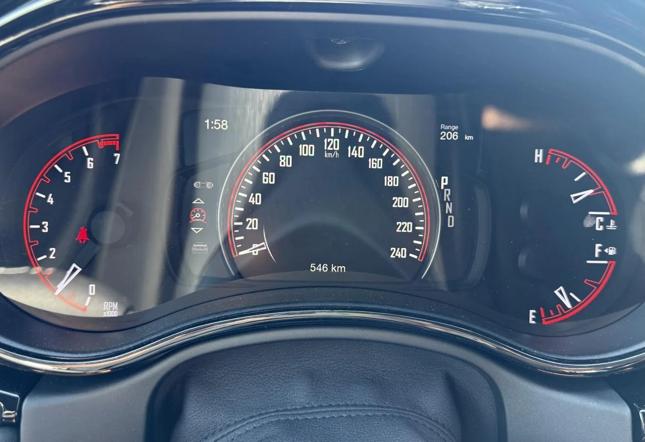 New 2026 Black Dodge GT image 30