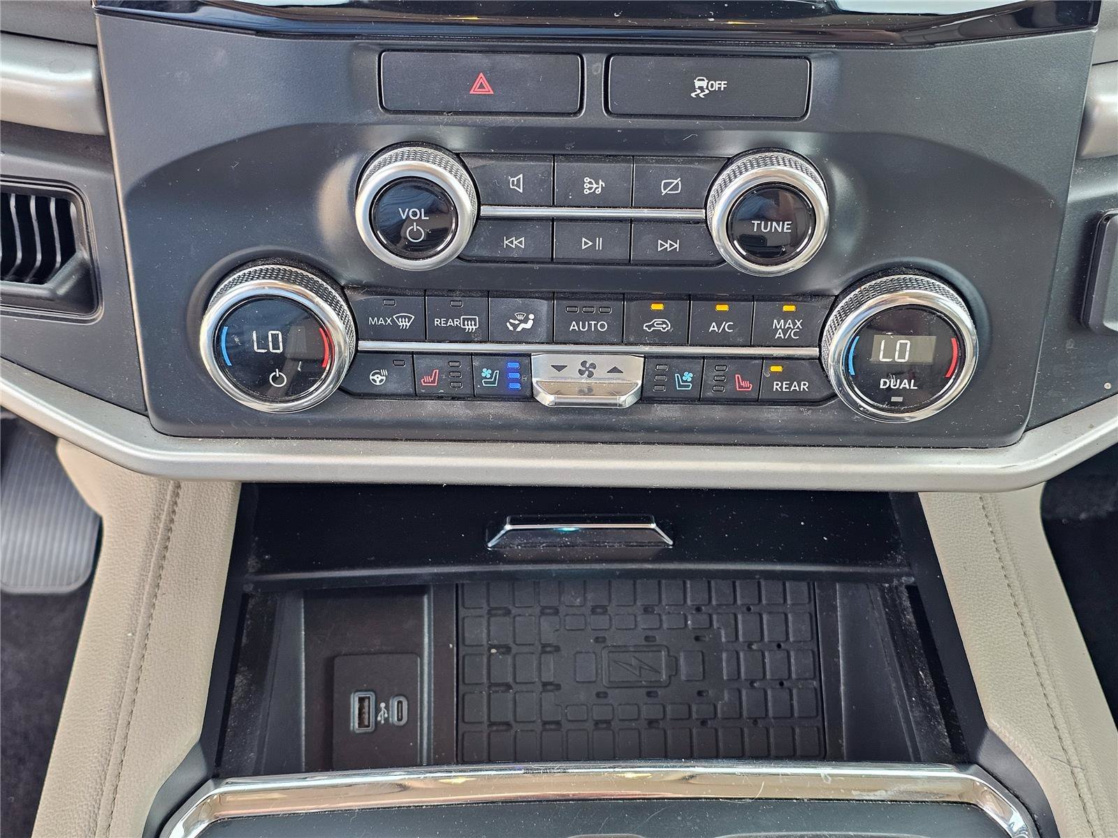 2022 Ford Expedition XLT - Photo 29