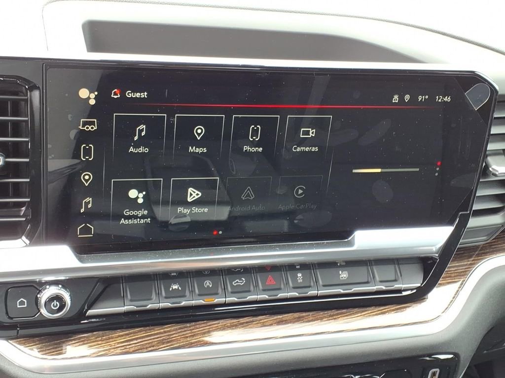 2026 GMC Sierra 1500 SLE - Photo 15