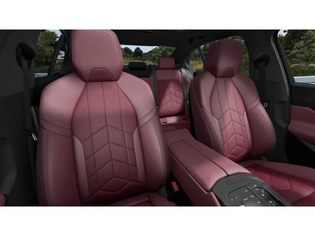 New 2027 Dark Graphite Metallic BMW  image 11