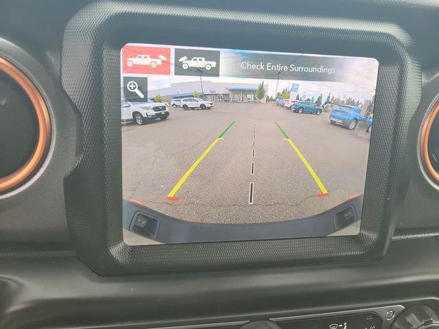 Used 2022 Beige Jeep Mojave image 21