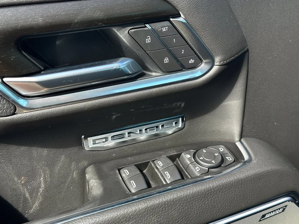 2026 GMC Sierra 1500 Denali - Photo 14