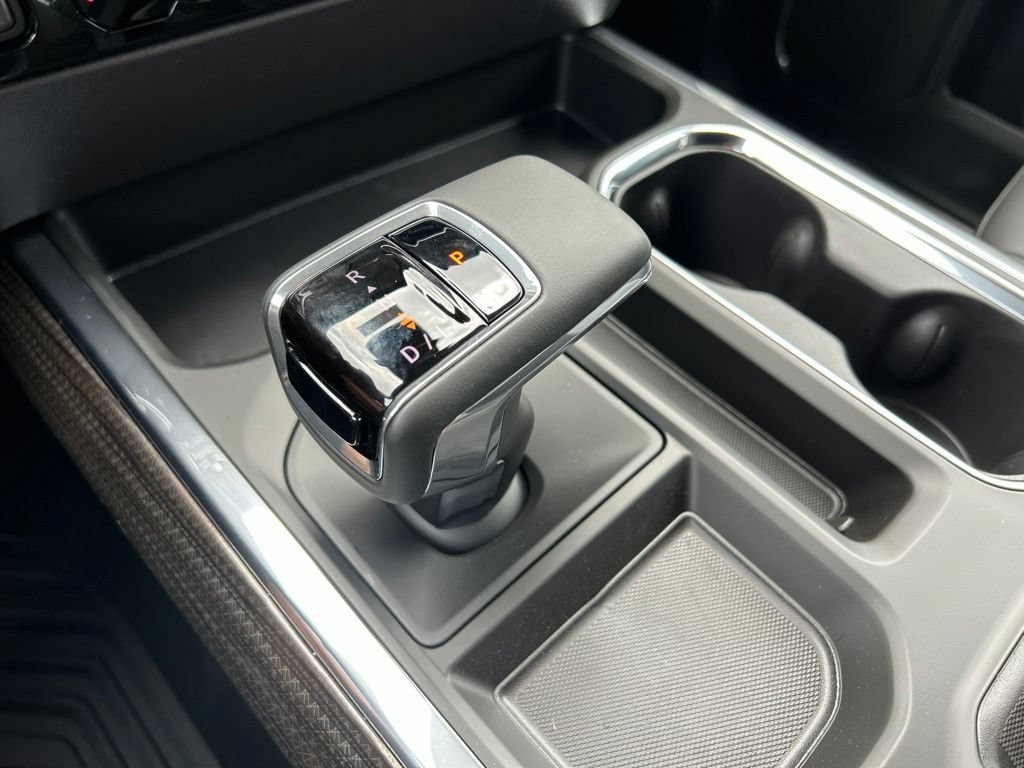 New 2026 Black Chevrolet LT image 37