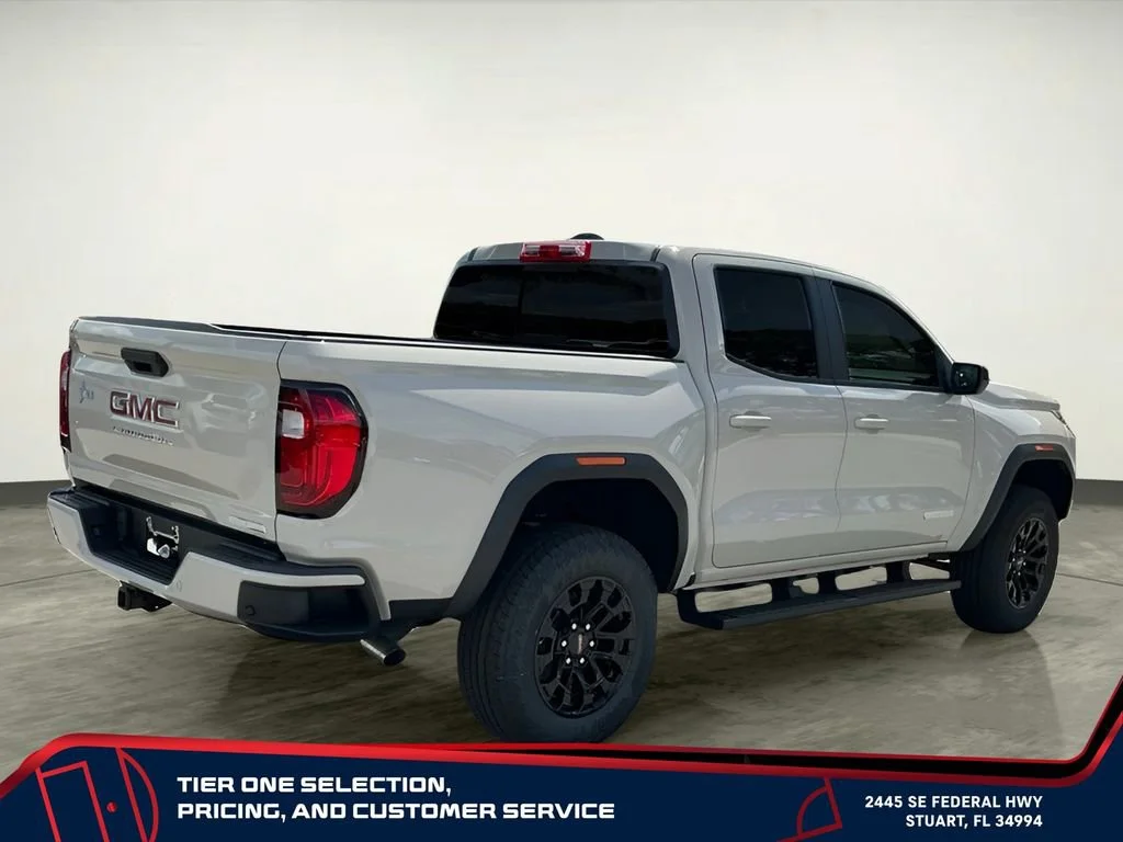 New 2026 Coastal Dune GMC Elevation image 8