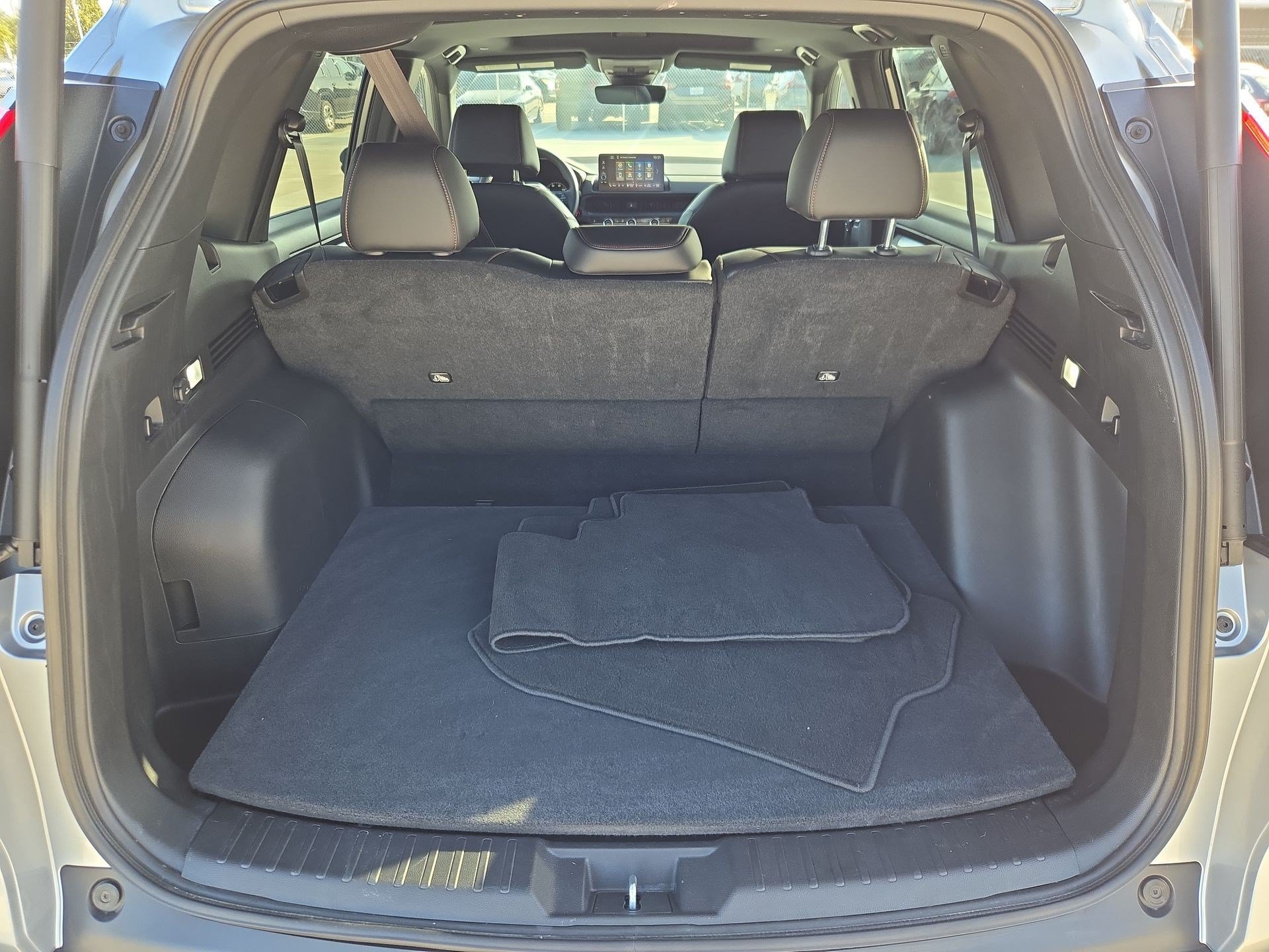 2025 Honda CR-V Sport-L - Photo 64