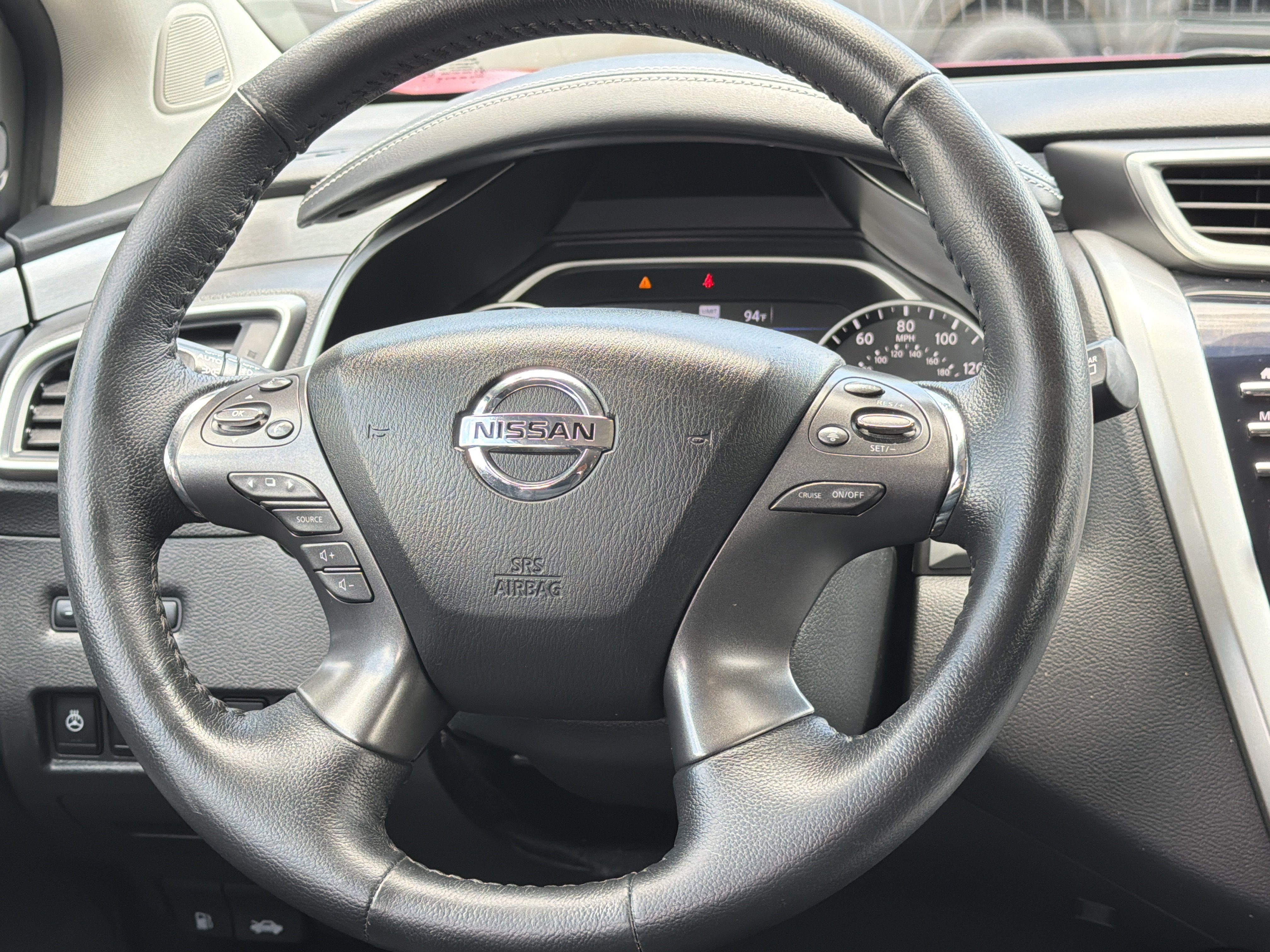 Used 2022 Scarlet Ember Tintcoat Nissan SL image 23