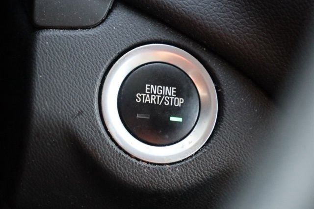 Used 2023 Red Chevrolet LT image 9