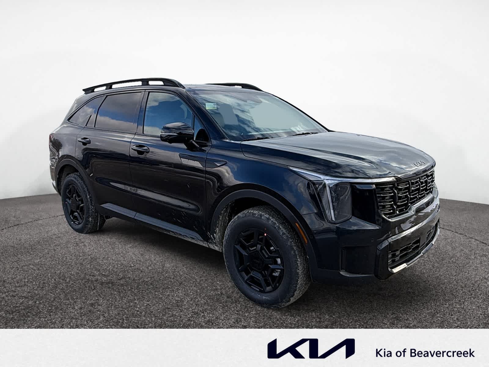 2026 Kia Sorento X-Pro SX Prestige - Photo 7