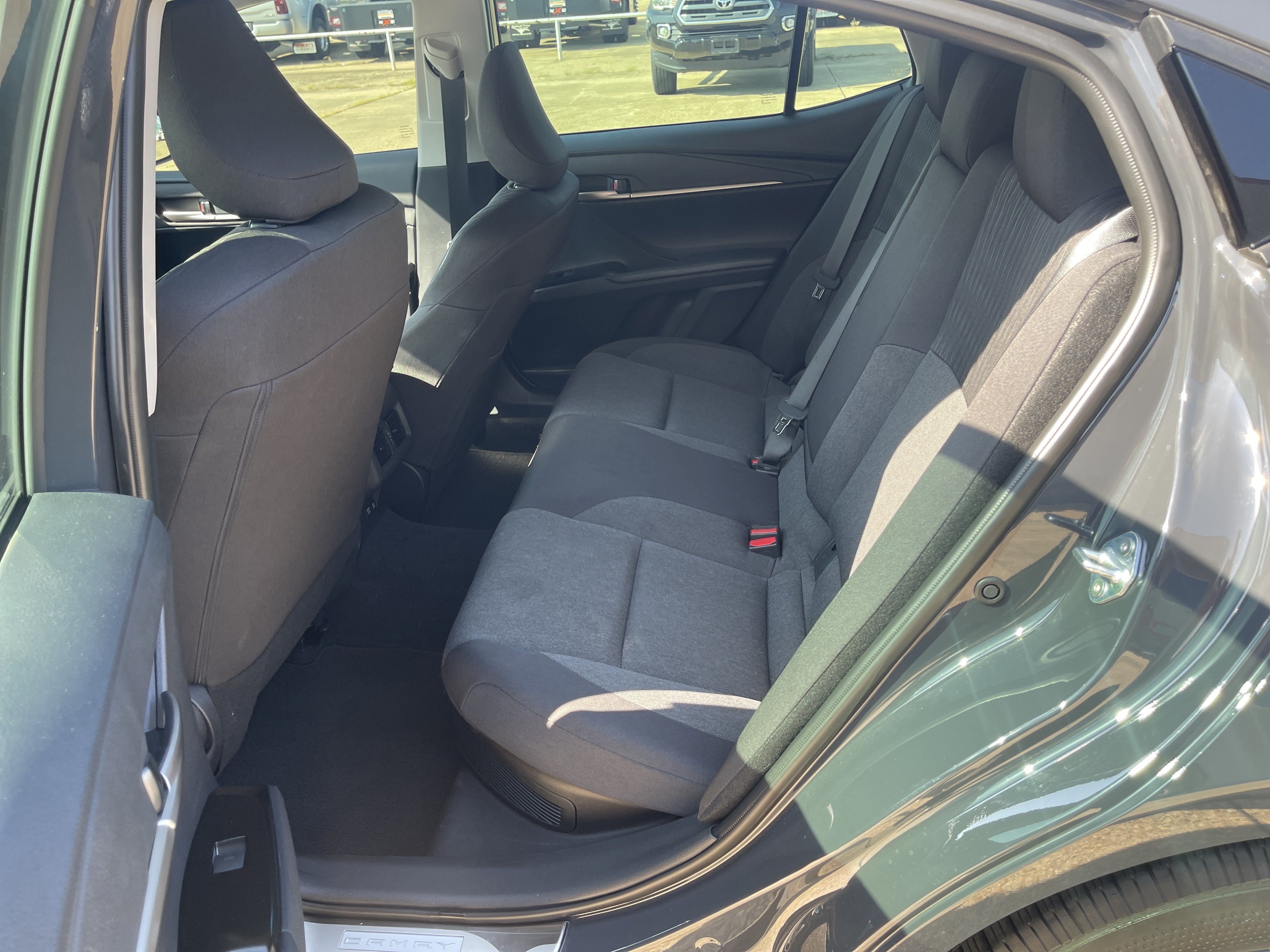 Used 2026 Underground Toyota LE image 25