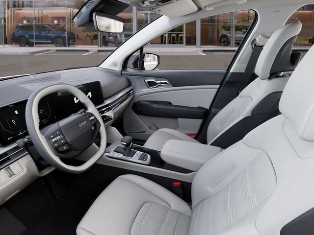 New 2026 Panthera Metal Kia SX Prestige image 17