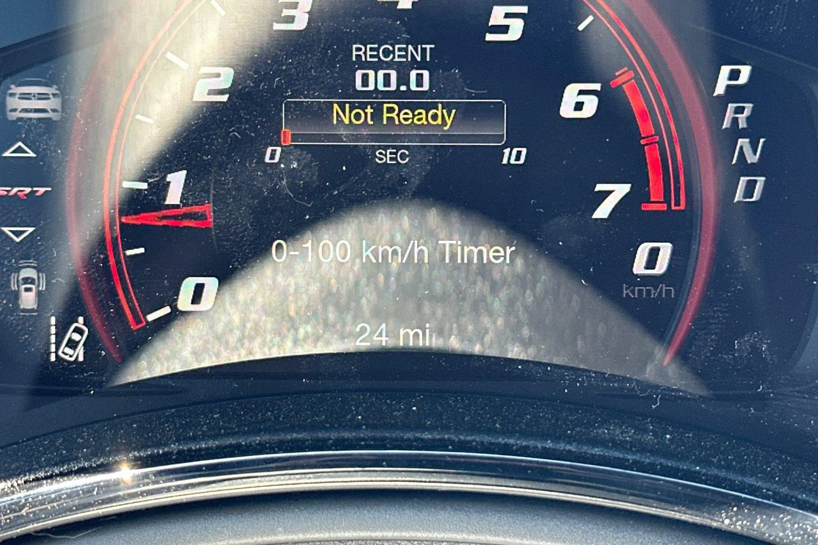 New 2026 Vapor Gray Dodge SRT Jailbreak image 29