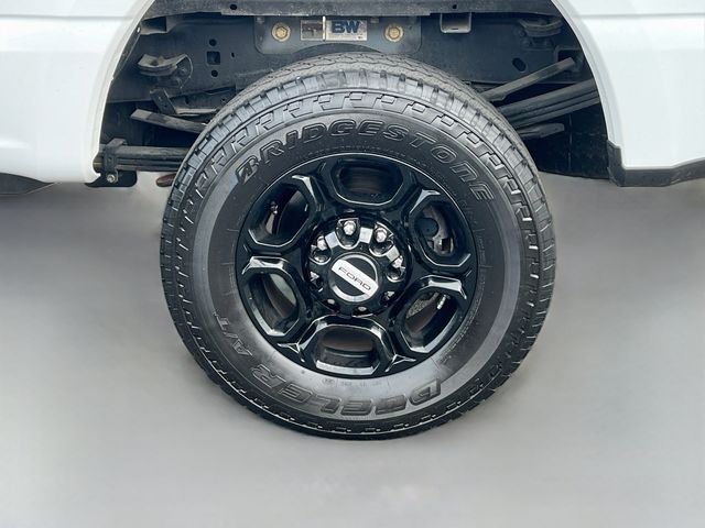2024 Ford F-350 Super Duty XL - Photo 30