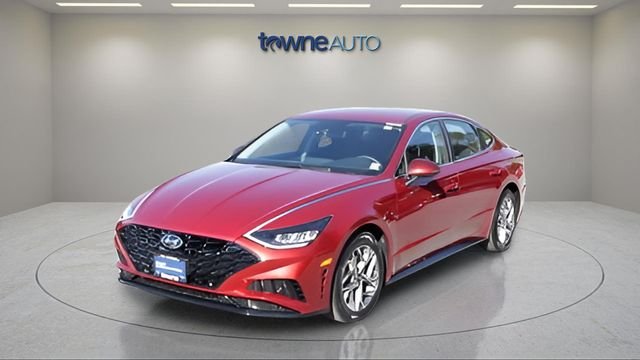 2023 Hyundai Sonata