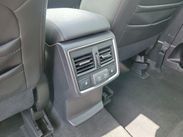 Used 2023 White Subaru Touring image 12