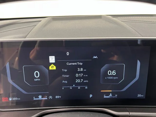 New 2026 White Kia SX-Prestige image 22