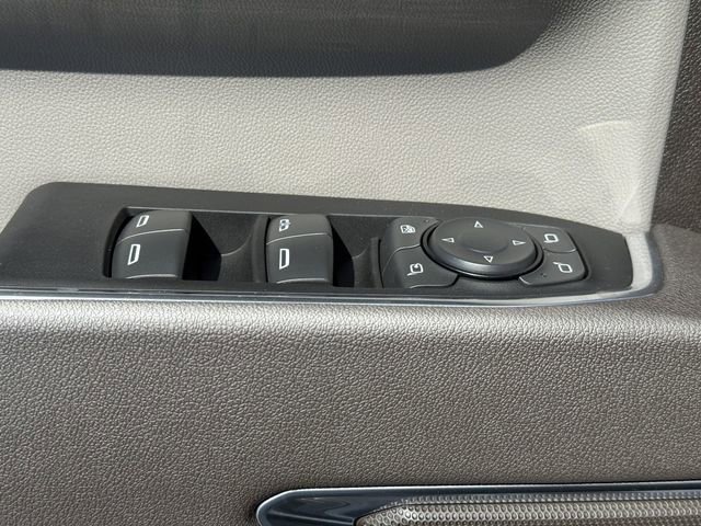 2025 Chevrolet Silverado 2500 HD LT - Photo 35