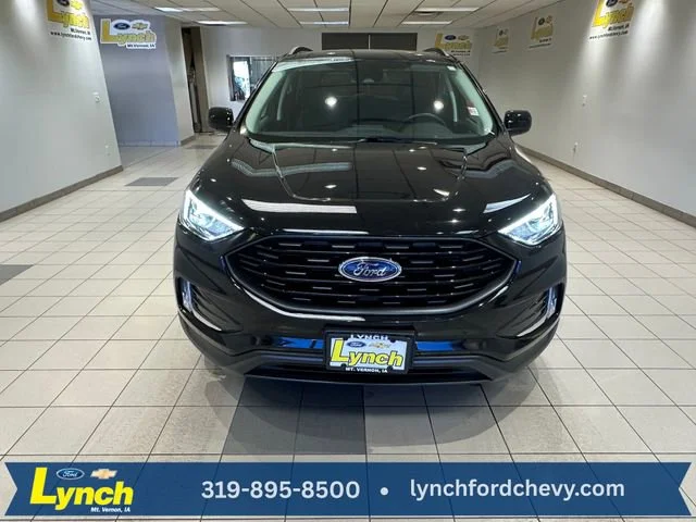 2023 Ford Edge SEL - Photo 26