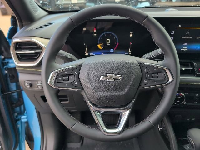 New 2026 Marina Blue Metallic Chevrolet ACTIV image 17