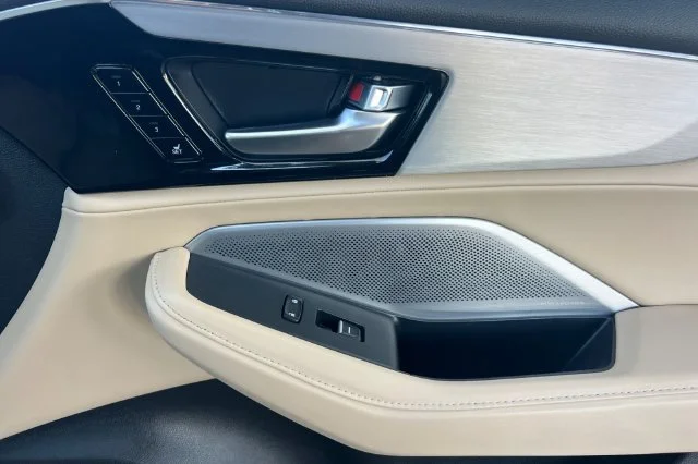 2025 Acura MDX Technology Package - Photo 56