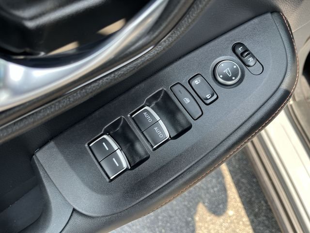 Used 2025 Gray Honda Sport image 17