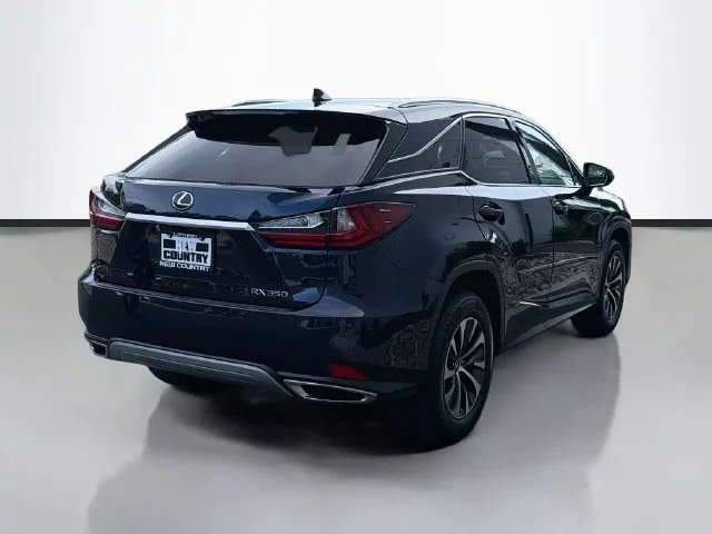 Used 2022  Lexus 350 image 7