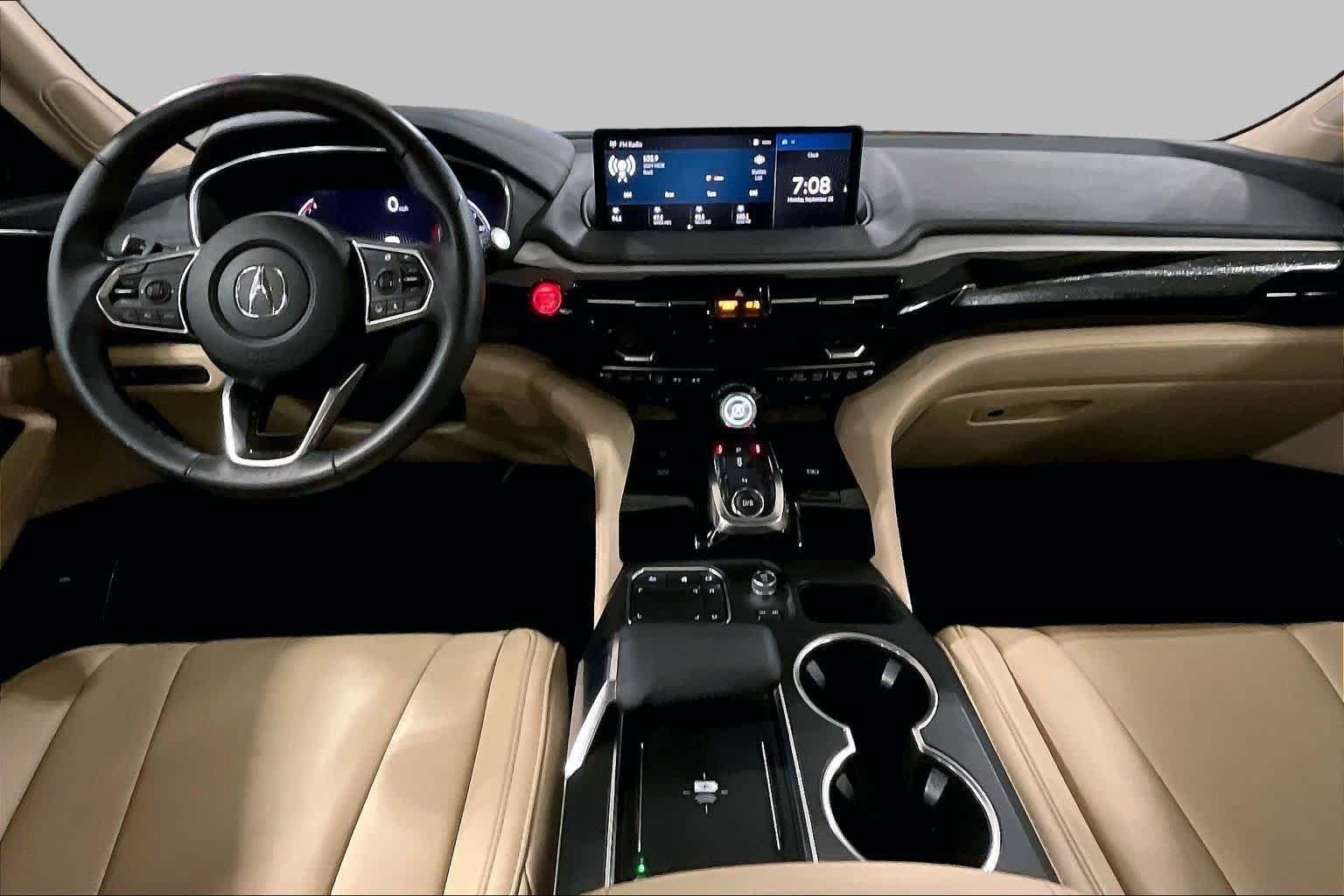 2024 Acura MDX Base - Photo 15