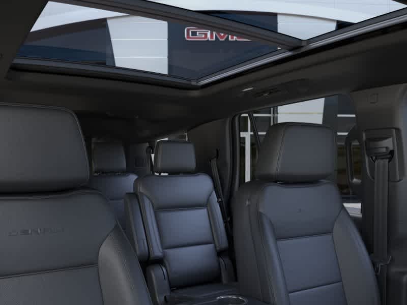 New 2026 Onyx Black GMC Denali image 24