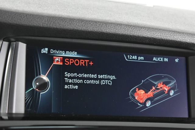 Used 2015 Black BMW xDrive35i image 48