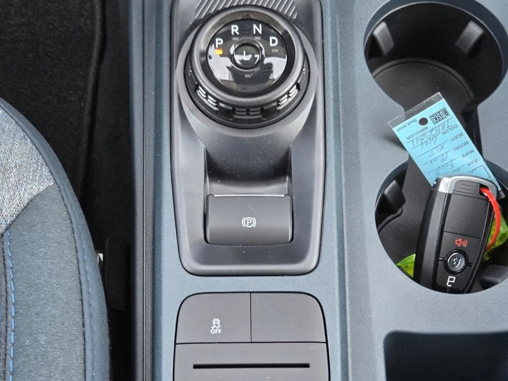 New 2026 Gray Ford XLT image 16