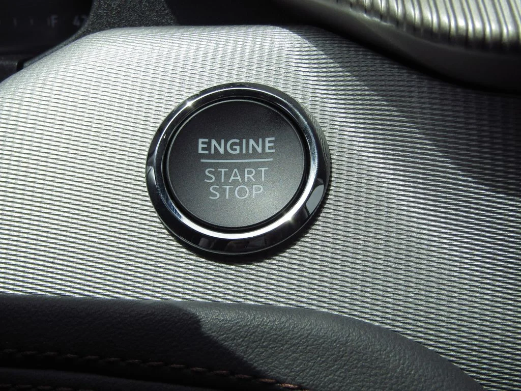 New 2026 Agate Black Metallic Ford Active image 13